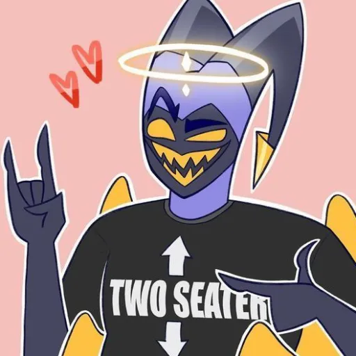 creator U.B: H.D.D.V's avatar