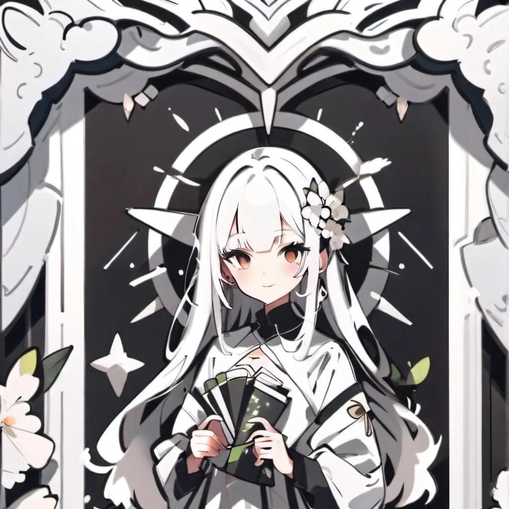 chat with ai character: emily