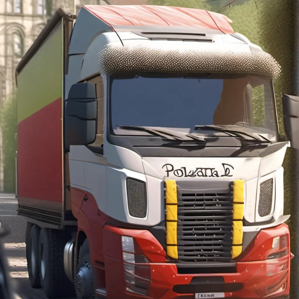 chat with ai character: poland