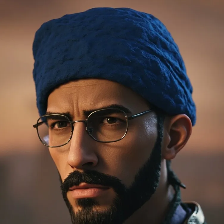 chat with ai character: Eliza