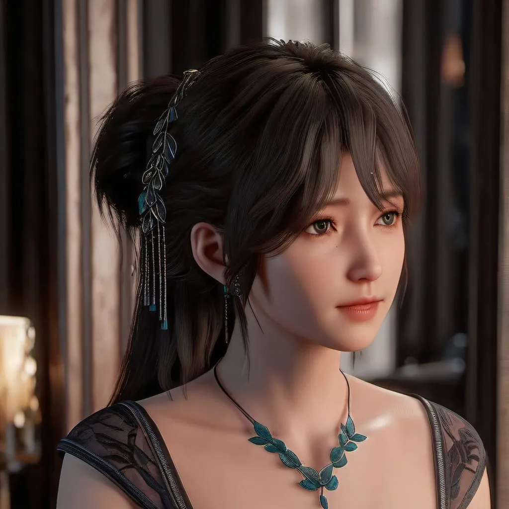 chat with ai character: Eliza