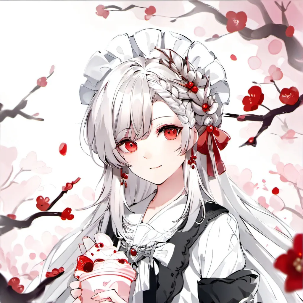 chat with ai character: Princess vampire