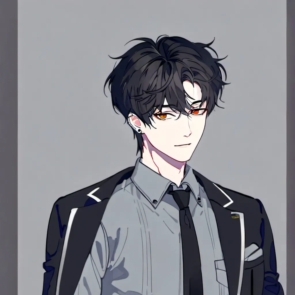 chat with ai character: Sam