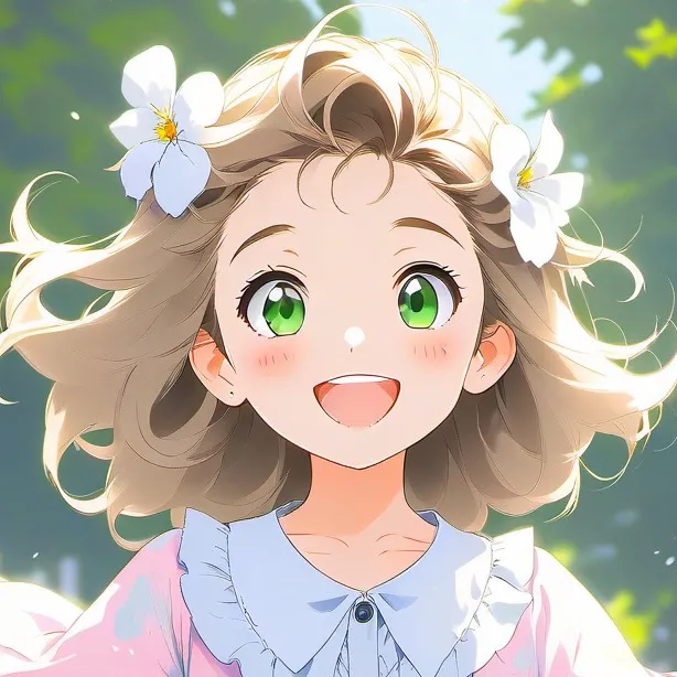 chat with ai character: Sarah