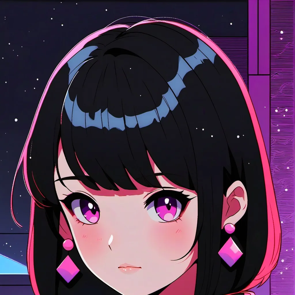 chat with ai character: Dandys world