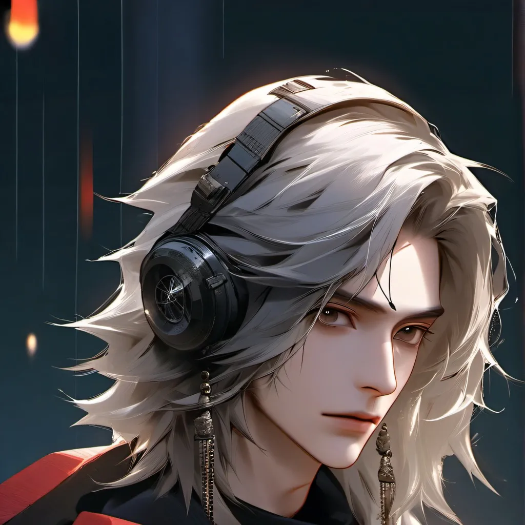 chat with ai character: Giyuu 