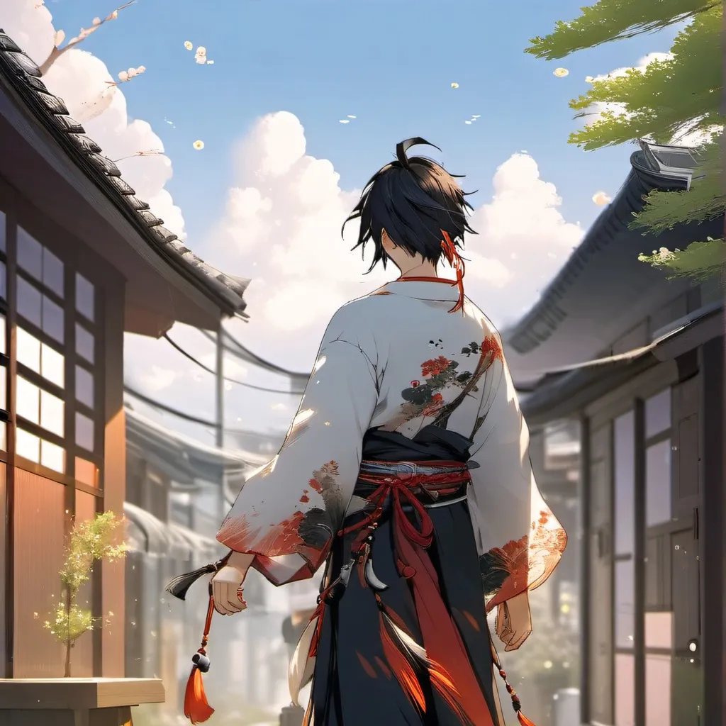 chat with ai character: Obanai 