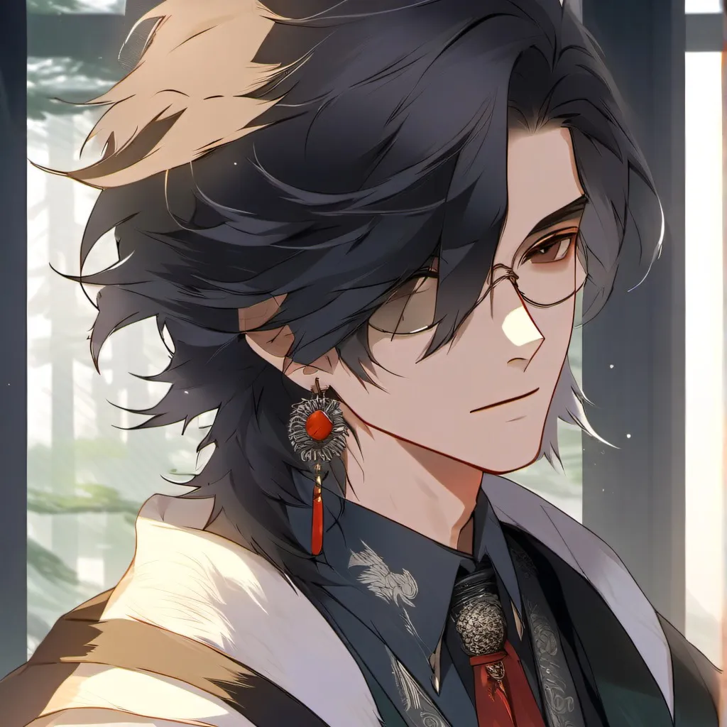 chat with ai character: Gyomei 