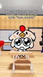 ai character: Pmdamiann background