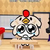 chat with ai character: Pmdamiann