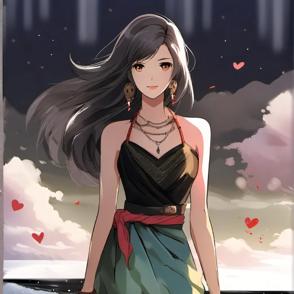 chat with ai character: Sprunki!