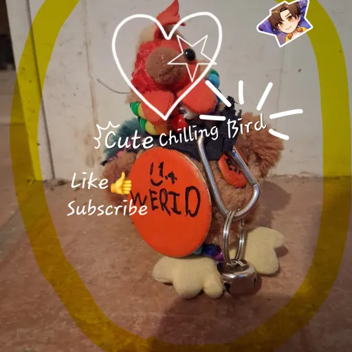creator CuteChillingBird's avatar