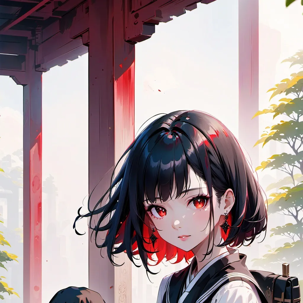 chat with ai character: Kate