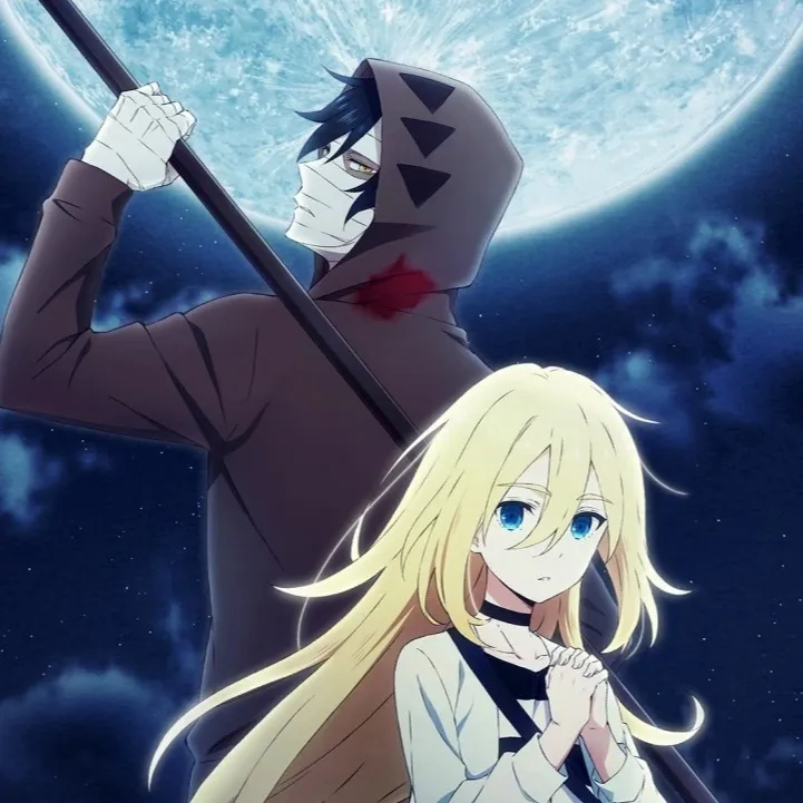 chat with ai character: Angels of Death