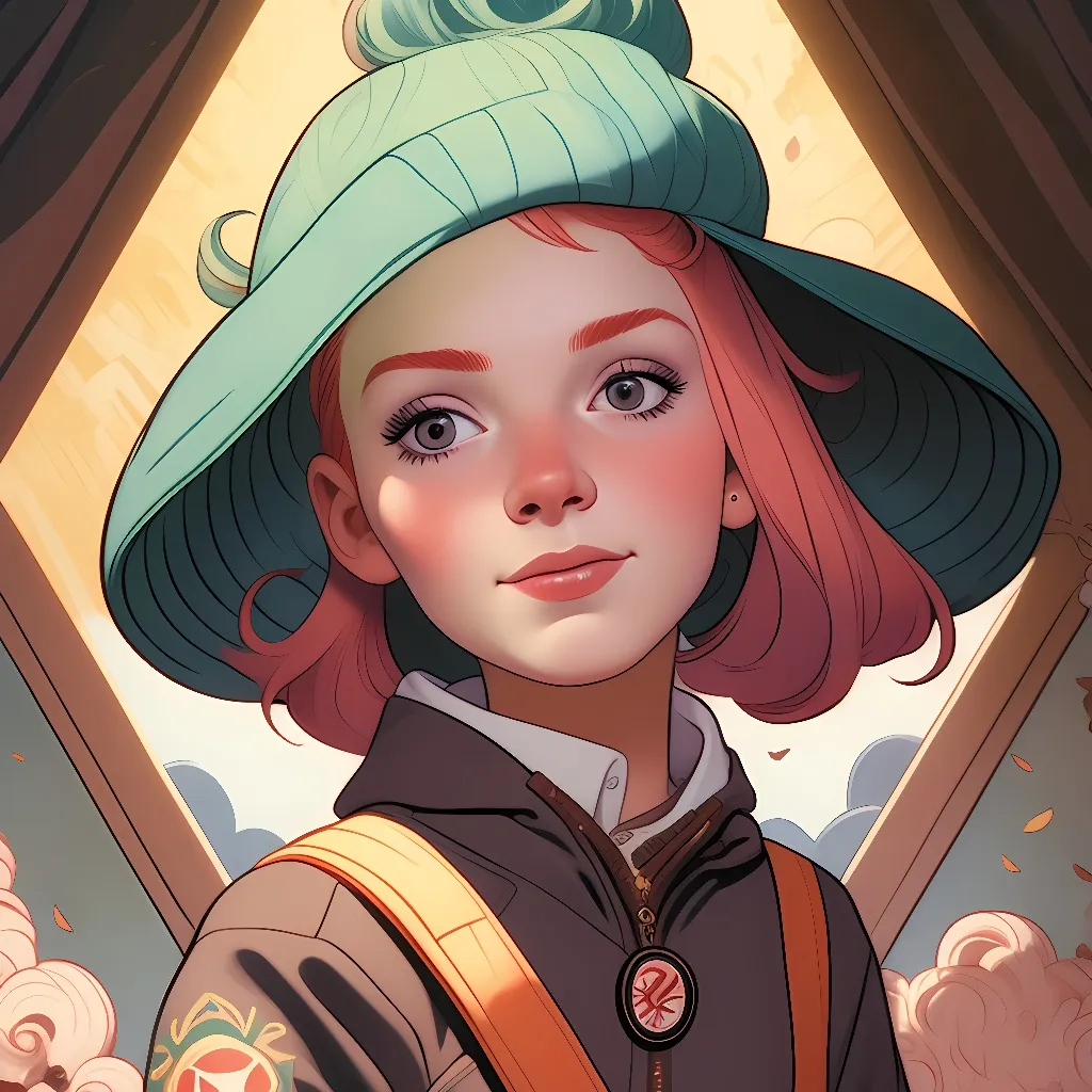 chat with ai character: Ellie
