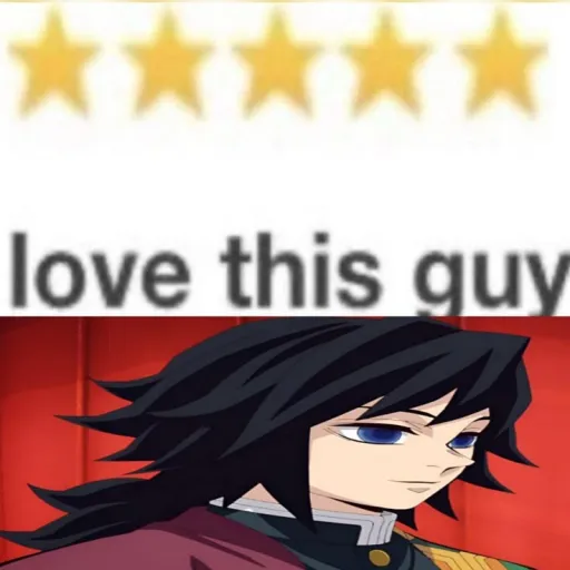 creator {Giyuu's fangirl}'s avatar