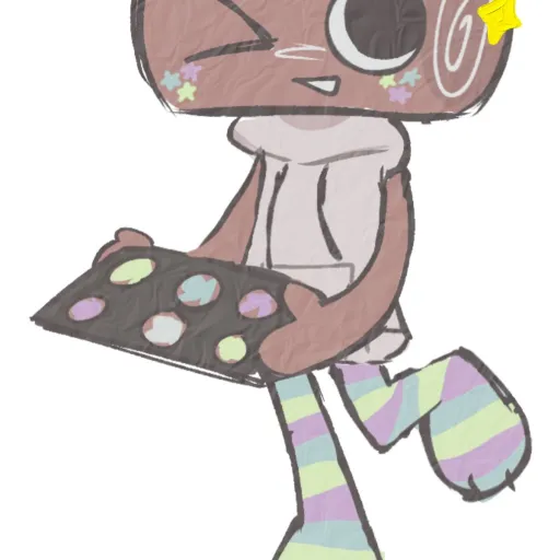 talkie's author avatar