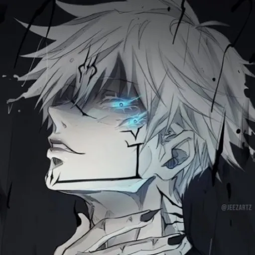 creator ThroughOutHeaven's avatar