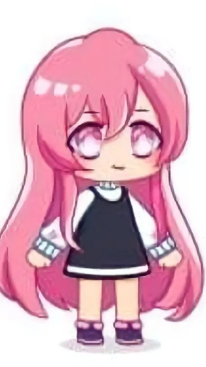 ai character: Mumble background
