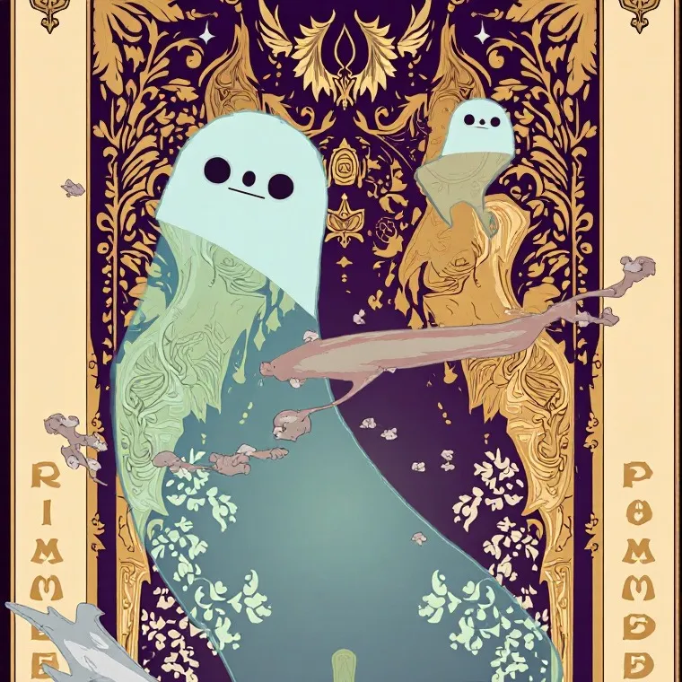 chat with ai character: swap au forsaken!!