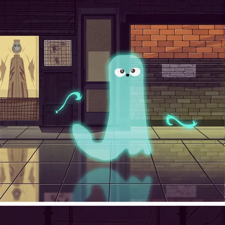 chat with ai character: Forsaken (updated)