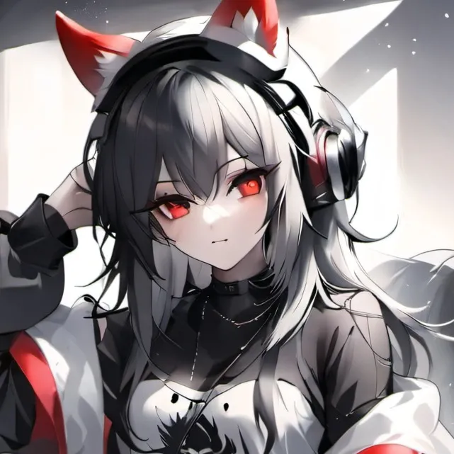 chat with ai character: Amy