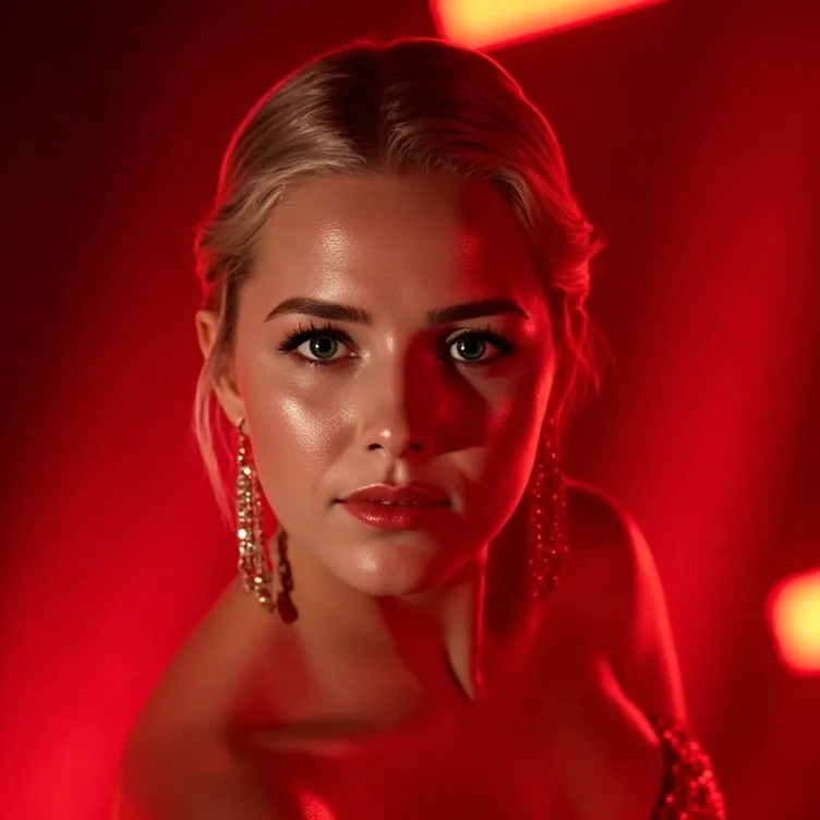 chat with ai character: Mia