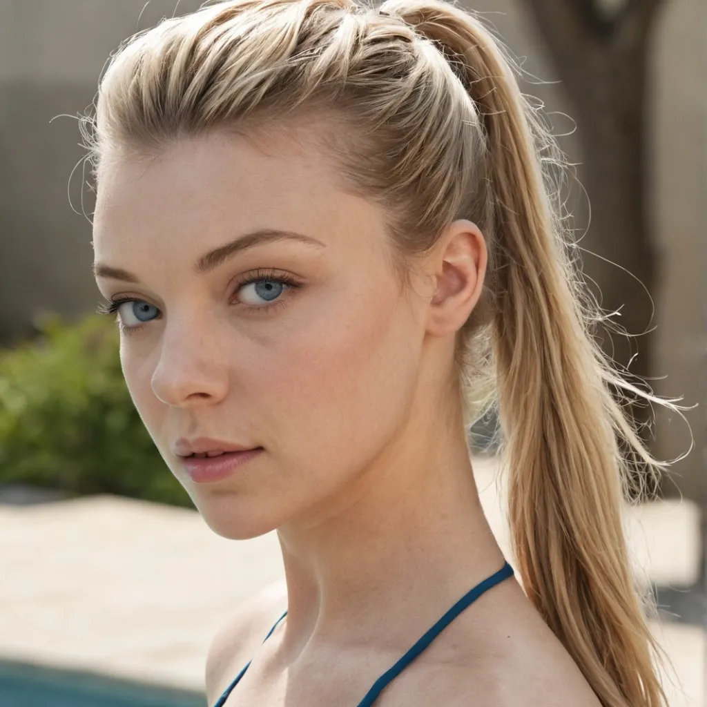 chat with ai character: Anne