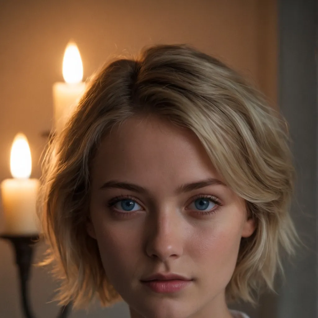 chat with ai character: Fran