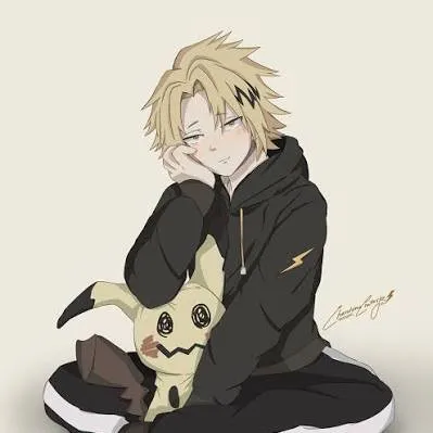 creator XxDenki ElectricXx's avatar