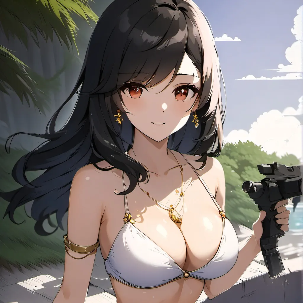 chat with ai character: Lucy
