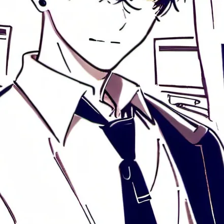 chat with ai character: Tom{your bully}