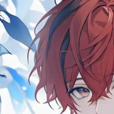 chat with ai character: {Soulmatecolour✨ 