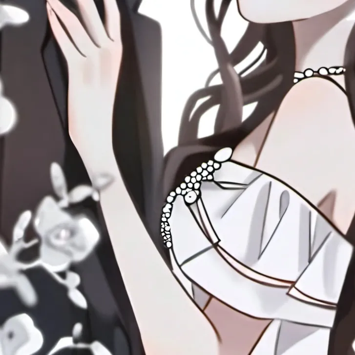 chat with ai character: ~Wanna dance~°