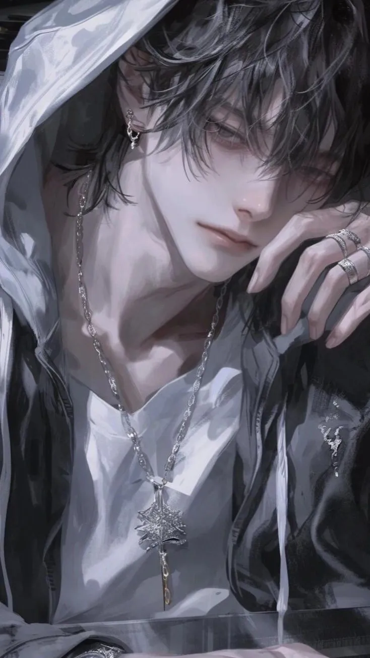 ai character: Kim{bbf background