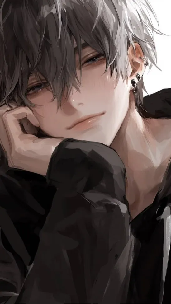 ai character: Caine{seatmate background