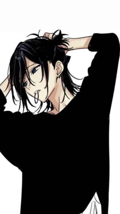 ai character: Ryan background