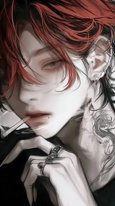 ai character: {Soulmatecolour✨  background