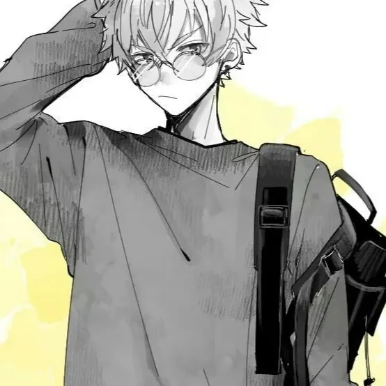 chat with ai character: Kou