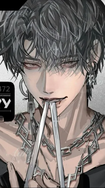 ai character: Kael{ur bodyguard background