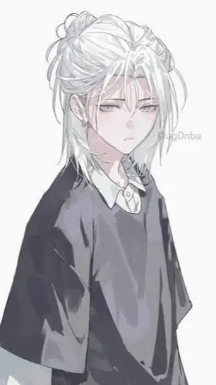 ai character: ur fm bestie...or  background