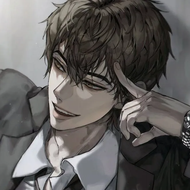 chat with ai character: Cameron~