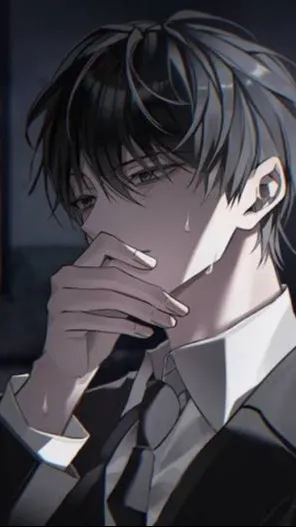 ai character: ~Orson~ background