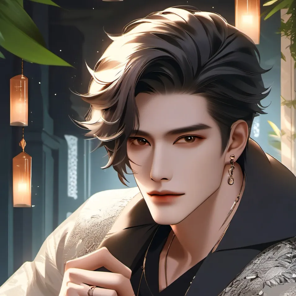 chat with ai character: SEBASTIAN HANSEN