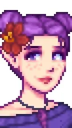 ai character: Mila background