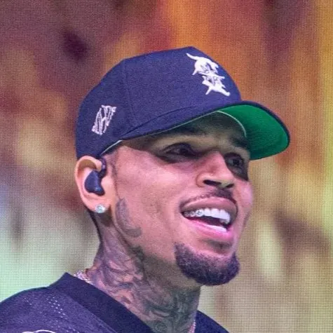 chat with ai character: Chris Brown