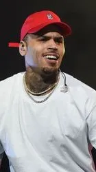 ai character: Chris Brown/Breezy background