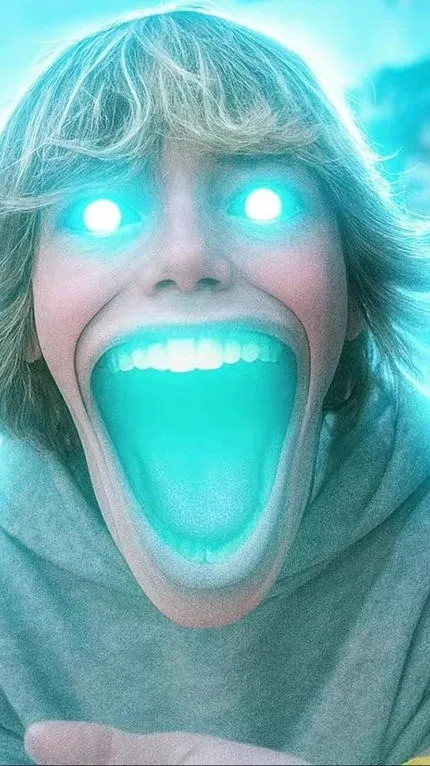 ai character: 6'7 kid (mason) background