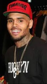 ai character: Chris background