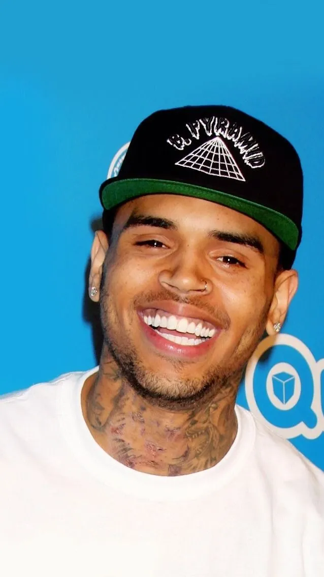 ai character: Chris background